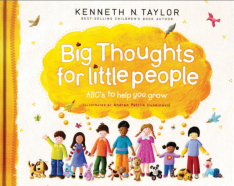 Big Thoughts for Little People